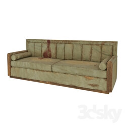 Sofa - Sofa old 