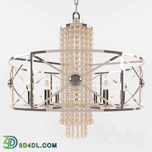 Ceiling light - Metropolitan Walt Disney Chandelier