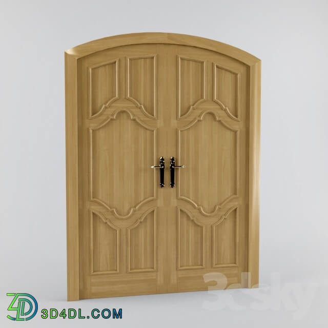 Doors - door