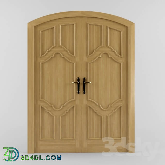 Doors - door