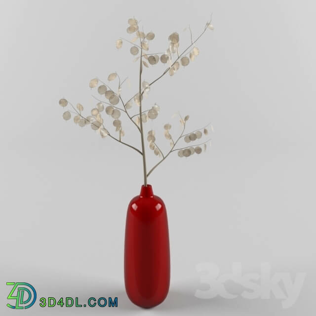 Vase - Lunaria - Nova_ ASA Selection