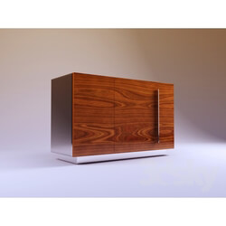 Sideboard _ Chest of drawer - Mobilidea Milano 