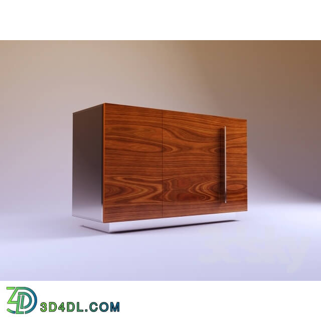 Sideboard _ Chest of drawer - Mobilidea Milano