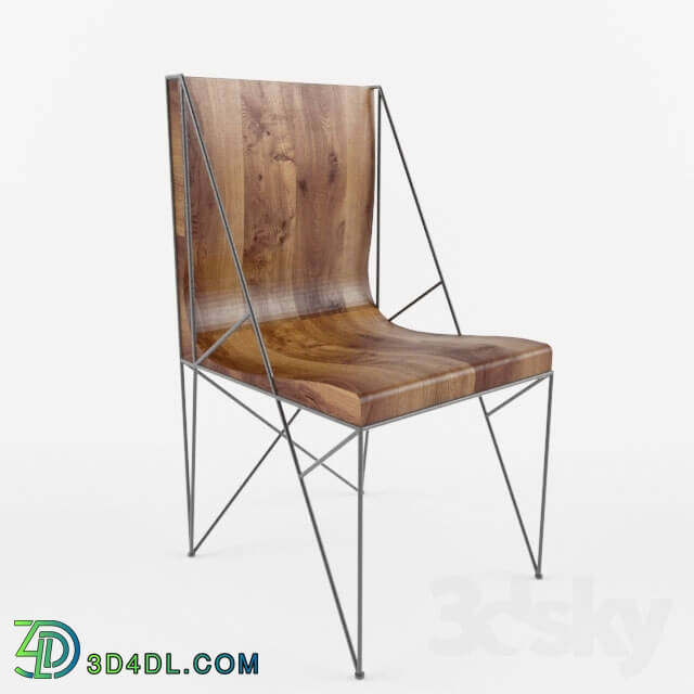 Chair - Chair_Shuma_03