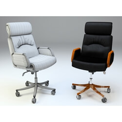 Office furniture - SH-417 chairman 