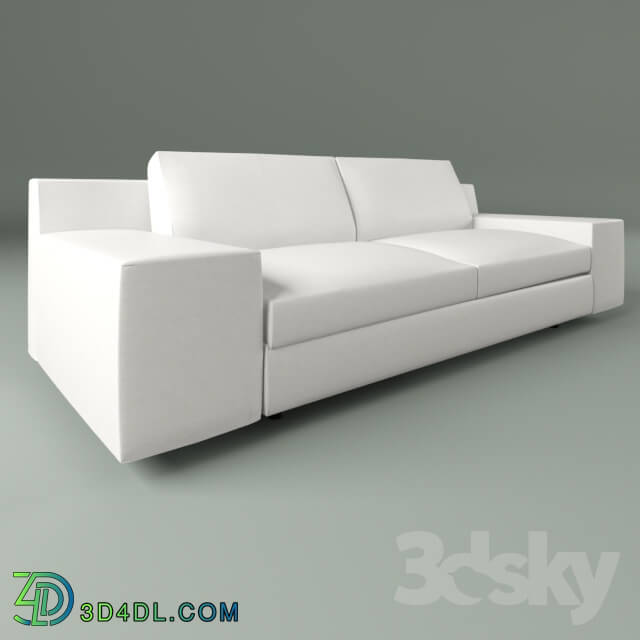 Sofa - Mister Cassina