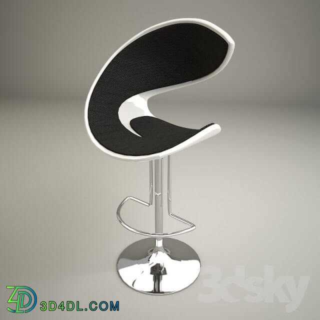 Chair - Midj twist