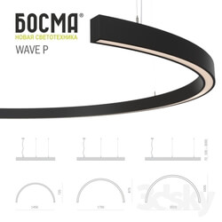 Technical lighting - WAVE _ BOSMA 