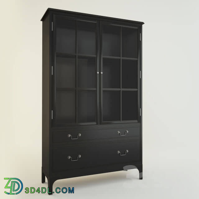 Wardrobe _ Display cabinets - Pottery Barn _quot_BRONSON BOOKCASE_quot_