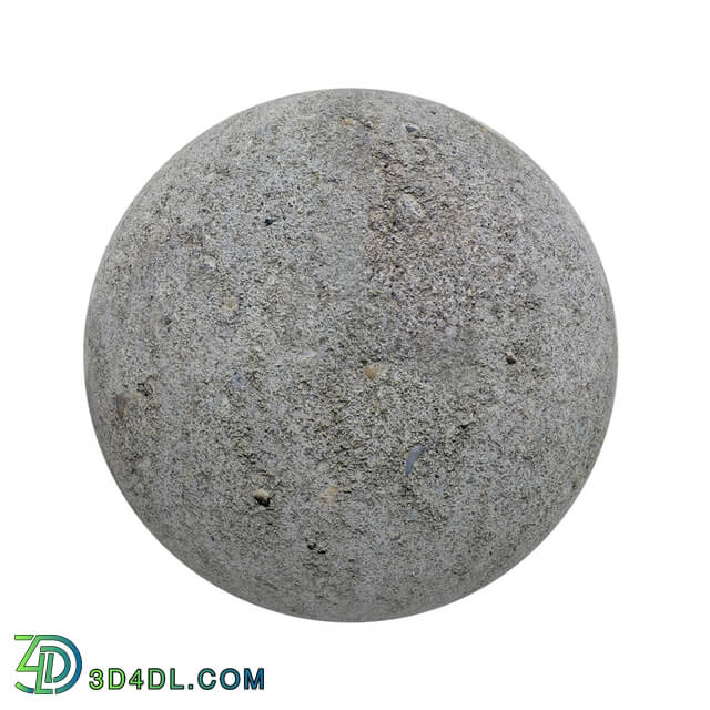 CGaxis-Textures Stones-Volume-01 rough grey stone (02)