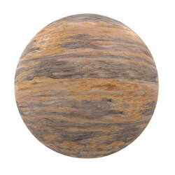 CGaxis-Textures Wood-Volume-02 orange painted old wood (01) 