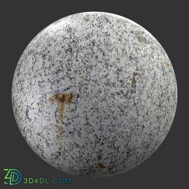Marble (038)