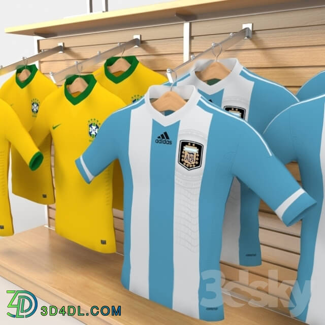 Shop - sport - shop brasil - argentina
