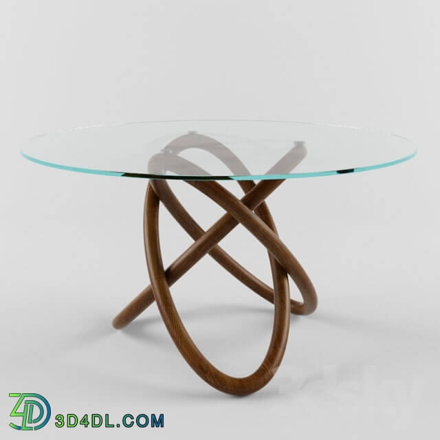 Table - Cattelan Italia Carioca