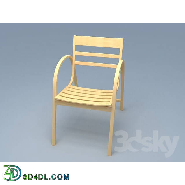 Chair - Chair