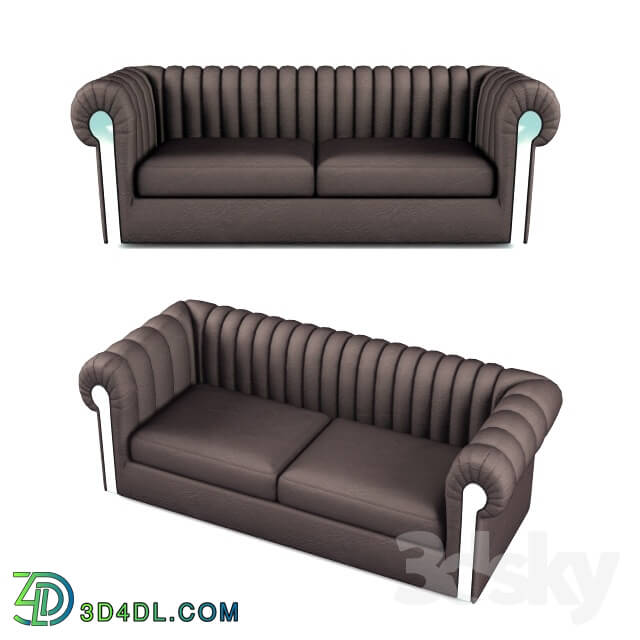 Sofa - Sofa Erado