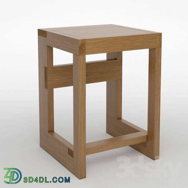 Chair - Stool BHS 1214