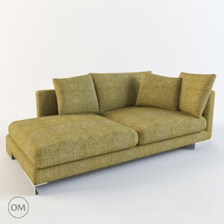 Sofa - Albert _ Shtein _ LANCASTER 