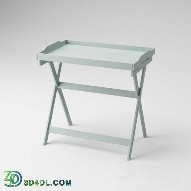 Table - MARYUD