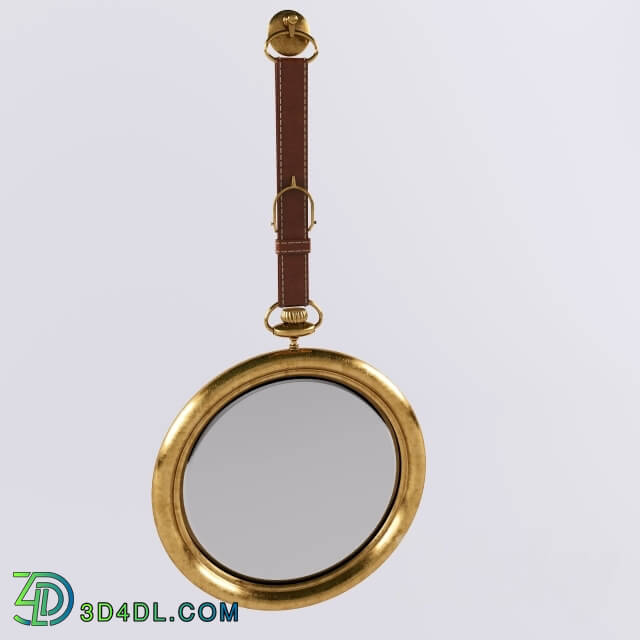 Mirror - Zerkalo_Mirror_Aramis_Equestrian