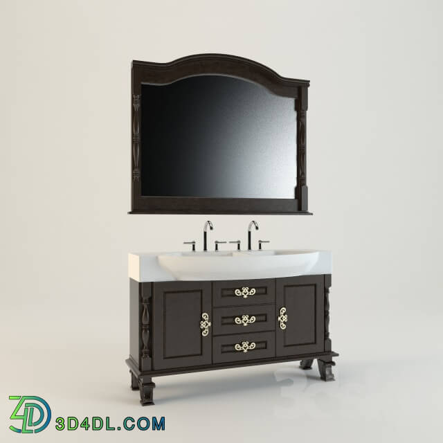 Bathroom furniture - rakovina- China