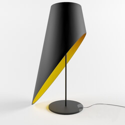 Floor lamp - intrigue Lamp 