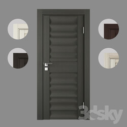Doors - Door X58 ProfilDoors 