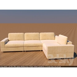 Sofa - sofa 220 to 310 