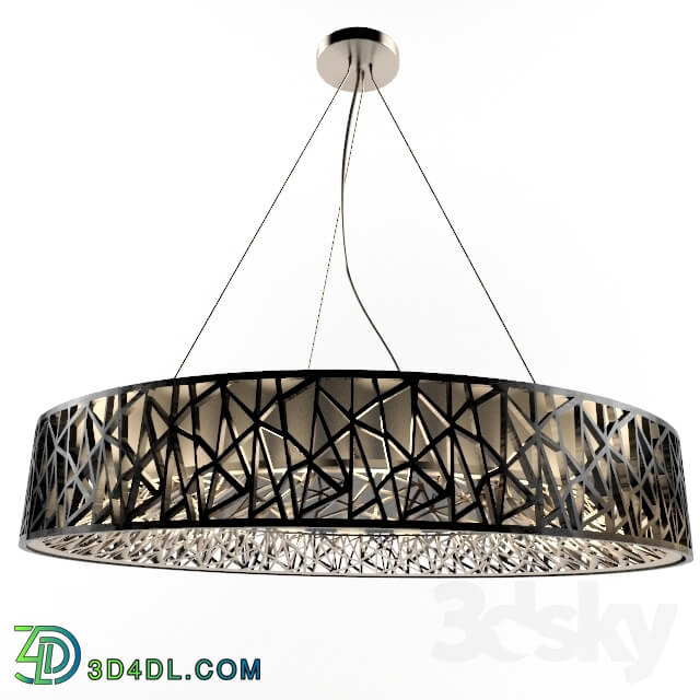Ceiling light - MW-Light Reeves