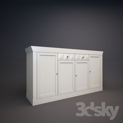 Sideboard _ Chest of drawer - Chest Giotto Selva AG 2013 E7182 