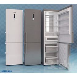 Kitchen appliance - Samsung Refrigerator 