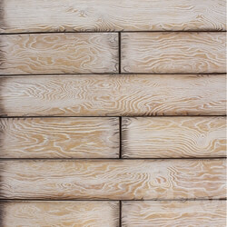 Wall covering - Wall panel 003 - Almond 