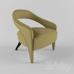 Arm chair - TELLUS ARMCHAIR 