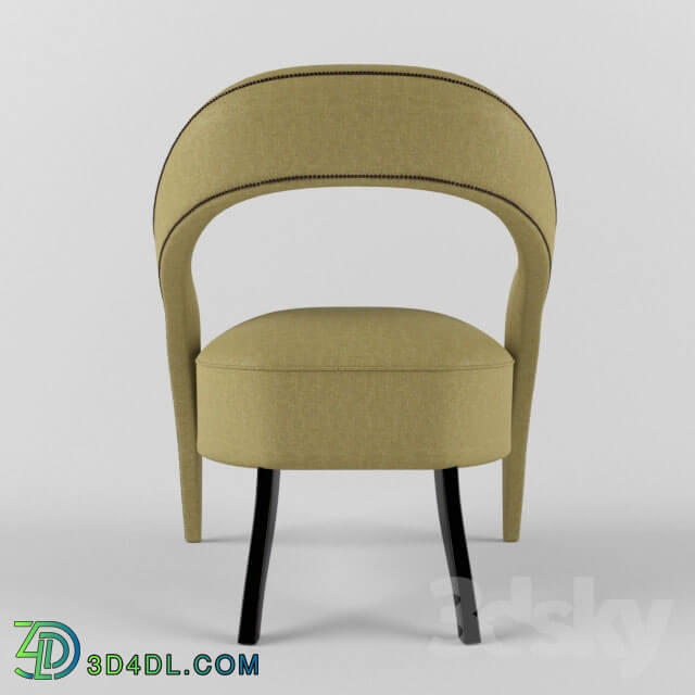 Arm chair - TELLUS ARMCHAIR