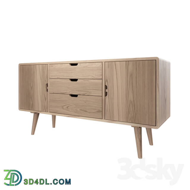 Sideboard _ Chest of drawer - Jackson N2 Jackson