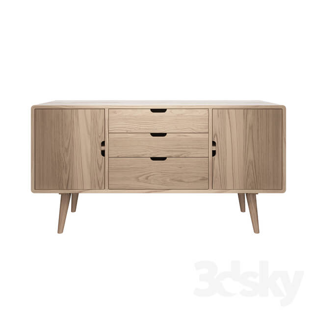 Sideboard _ Chest of drawer - Jackson N2 Jackson