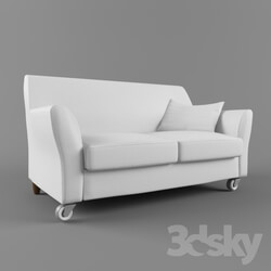 Sofa - Sofa 