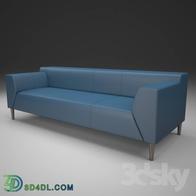 Sofa - Rolf Benz Linea