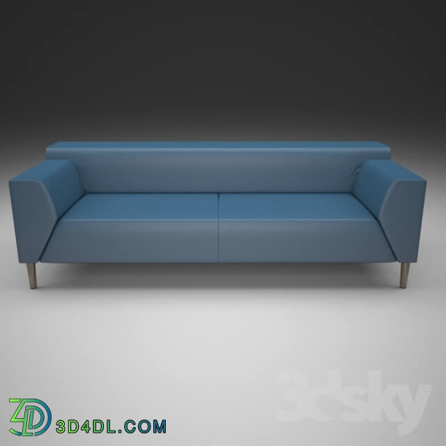 Sofa - Rolf Benz Linea