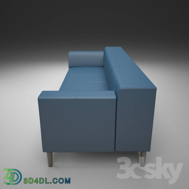 Sofa - Rolf Benz Linea