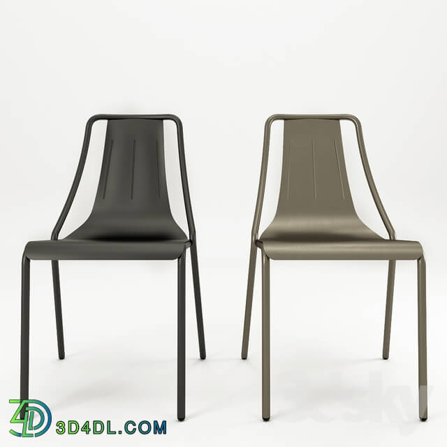 Chair - MIDJ Ola S