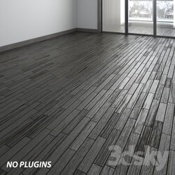 Floor coverings - Wood Flooring 1 