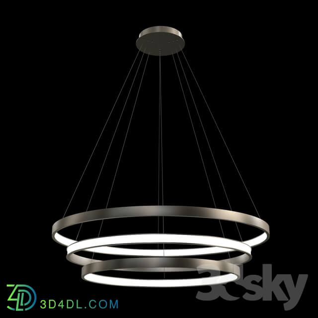 Ceiling light - Luchera TLRU3-50-60-70-01 v2
