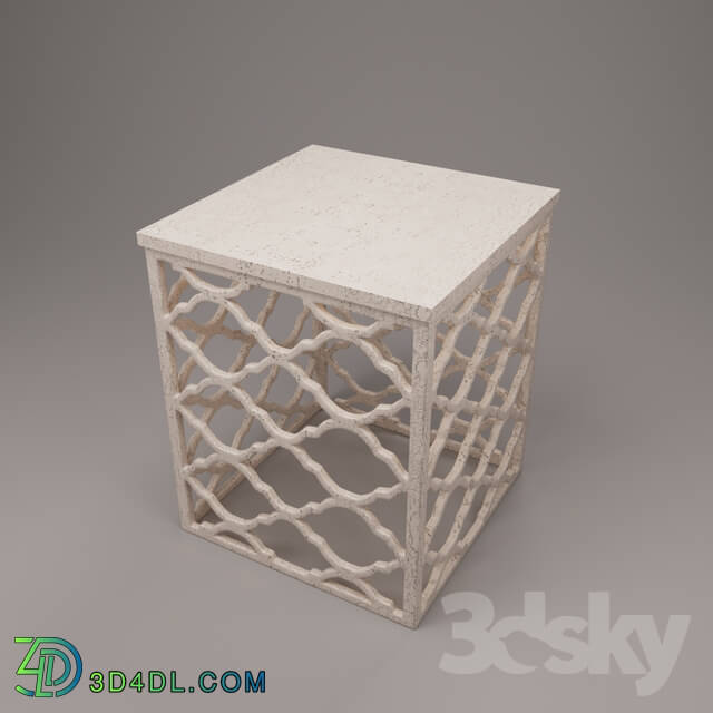 Table - Table Lonny _Safavieh_