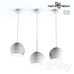 Ceiling light - Pendant lamp NOVOTECH 370516 