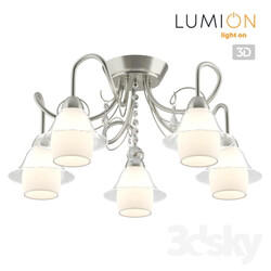 Ceiling light - Lumion 3685_5c Brittany 