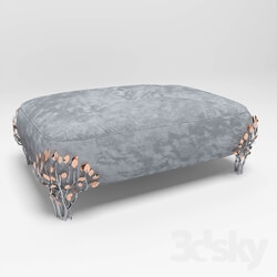 Other soft seating - Ottoman 