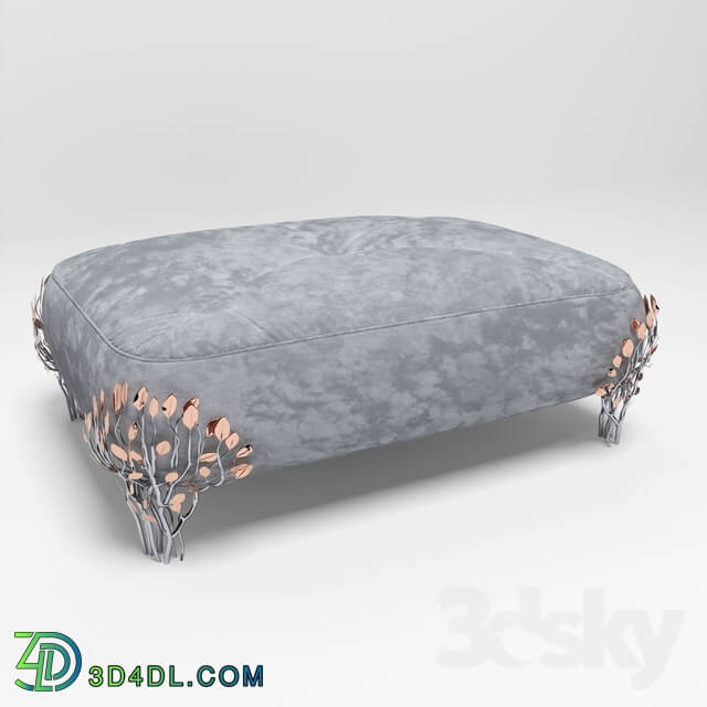 Other soft seating - Ottoman