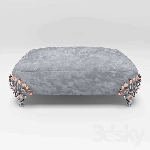 Other soft seating - Ottoman