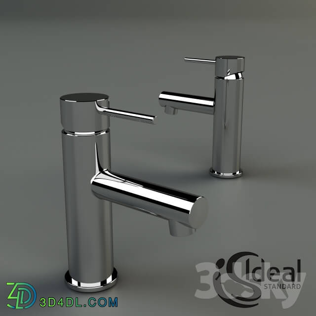 Faucet - Ideal Standard Basin Mixer